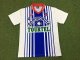Retro PSG Away  Fans 1:1 Quality Soccer Jersey  1993-1994