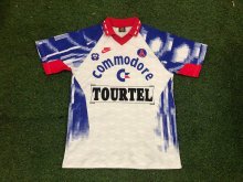 Retro PSG Away Fans 1:1 Quality Soccer Jersey  1993-1994