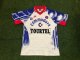 Retro PSG Away Fans 1:1 Quality Soccer Jersey  1993-1994