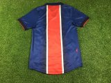 Retro PSG Home Fans 1:1 Quality Soccer Jersey  1998-1999