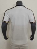 Retro Parma Away 1:1 Quality Soccer Jersey   2002-2003