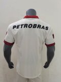 Flamengo home 100th Anniversary Edition 1：1