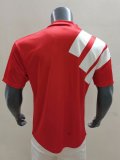 Retro Liverpool Home 1:1 Quality Soccer Jersey  1992-1993