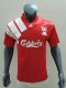 Retro Liverpool Home 1:1 Quality Soccer Jersey  1992-1993