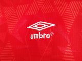 Retro England Away 1:1 1990