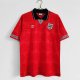 Retro England Away 1:1 1990