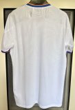 Real Madrid  Home Fans  1:1 Quality Soccer Jersey    2021-2022