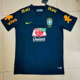 Brazil training suit 1:1 Quality Soccer Jersey  2021