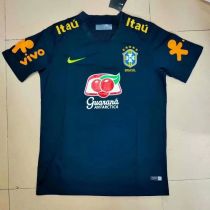 Brazil training suit 1:1 Quality Soccer Jersey  2021