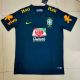 Brazil training suit 1:1 Quality Soccer Jersey  2021