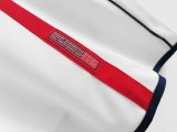 Retro England Home 1:1 Quality Soccer Jersey  2001-2003