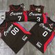 Nba Portland Trail Blazers #3#7#00 City Edition 2021