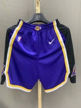 NBA Lakers Hot pressing Shorts 1:1