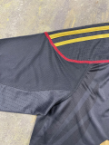 Retro Liverpool Away 1:1 Quality Soccer Jersey   2009-2010