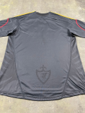 Retro Liverpool Away 1:1 Quality Soccer Jersey   2009-2010
