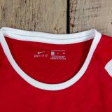 Retro Arsenal Home 1:1 Quality Soccer Jersey  2002-2004