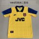 Retro Arsenal 2rd Away 1:1 Quality Soccer Jersey  1994