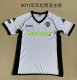 Retro Valencia Home  1:1 Quality Soccer Jersey  2011