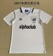 Retro Santos FC Home Fans 1:1 Quality Soccer Jersey  2001