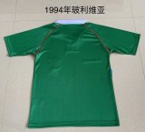 Retro Bolivia  1:1 Quality Soccer Jersey   1994