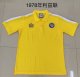 Retro Leeds United  1:1 Quality Soccer Jersey  1978