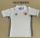 Retro  Manchester United Away 1:1 Quality Soccer Jersey  1980