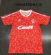 Retro Liverpool Home 1:1 Quality Soccer Jersey  1989