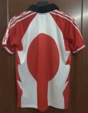 Retro Bilbao Home  1:1 Quality Soccer Jersey  1997-1998