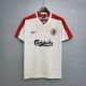 Retro 1998 Liverpool Away  1:1 Quality Soccer Jersey
