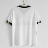 Retro Tottenham Home  1:1 Quality Soccer Jersey  1994-1995
