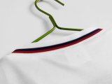 Retro England Home 1:1 Quality Soccer Jersey  1982
