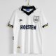 Retro Tottenham Home  1:1 Quality Soccer Jersey  1994-1995