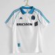 Retro  Marseille Home 1:1 Quality Soccer Jersey  1998-1999