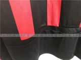 Retro AC Home  1:1 Quality Soccer Jersey  2006-2007