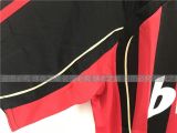 Retro AC Home  1:1 Quality Soccer Jersey  2006-2007