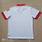 Retro SL Benfica Away Fans  1:1 Quality Soccer Jersey  1961