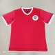Retro SL Benfica Home  Fans  1:1 Quality Soccer Jersey  1974-1975