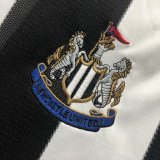 Retro Newcastle Home Fans  1:1 Quality Soccer Jersey  1995 1996 1997