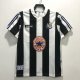 Retro Newcastle Home Fans  1:1 Quality Soccer Jersey  1995 1996 1997