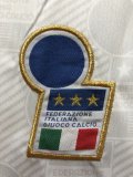 Retro  Italy Away  1:1 Quality Soccer Jersey   1994