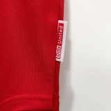 Retro Manchester united home  1:1 Quality Soccer Jersey  1999-2000