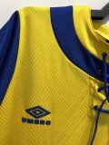 Retro Parma  1:1 Quality Soccer Jersey  1993-1995