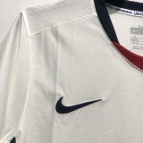 Retro Manchester United  1:1 Quality Soccer Jersey  2008-2009