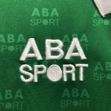 Retro Mexico Home 1:1 Quality Soccer Jersey  1995