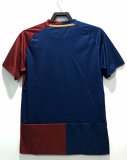 Retro Barcelona Home Champions League 2008-2009