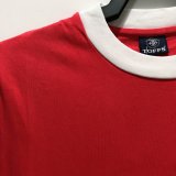 Retro Liverpool Home 1:1 Quality Soccer Jersey   1965