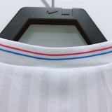 Retro  Marseille Home 1:1 Quality Soccer Jersey  1990