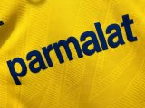 Retro Parma  1:1 Quality Soccer Jersey  1993-1995