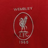 Retro Liverpool Home 1:1 Quality Soccer Jersey   1965
