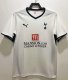 Retro Tottenham Home  1:1 Quality Soccer Jersey  2008-2009